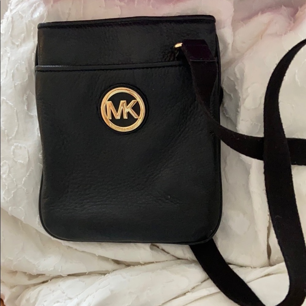 Michael Kors crossbody